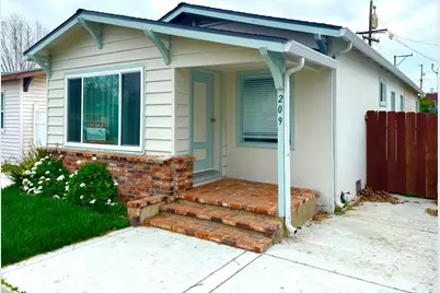 209 4th Street, Isleton, CA 95641 - Photo 1