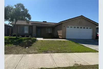124 E San Pedro Street, Merced, CA 95341 - Photo 1