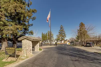 Cottonwood Lane #54, Sacramento, CA 95828 - Photo 31