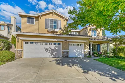 3334 Hollow Oak Drive, El Dorado Hills, CA 95762 - Photo 1