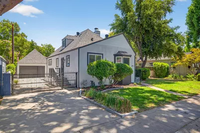2725 Harkness Street, Sacramento, CA 95818 - Photo 3
