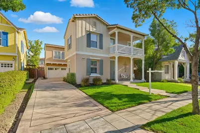 161 W Prosperidad Way, Mountain House, CA 95391 - Photo 1
