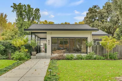 849 8th Avenue, Sacramento, CA 95818 - Photo 1