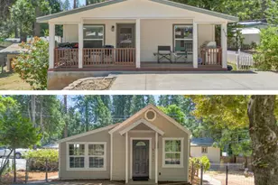 5172 Camp Snowline Rd, Camino, CA 95709 - Photo 1