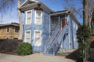 321 U St, Sacramento, CA 95818 - Photo 1
