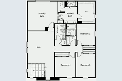 7779 Yellow Cups Way, Sacramento, CA 95829 - Photo 3