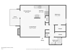 3700 Tully Rd, Modesto, CA 95356 - Photo 21