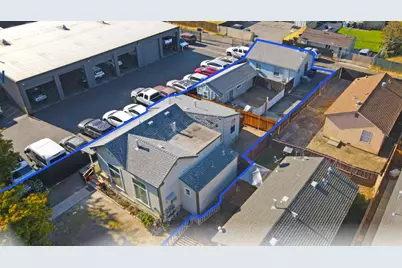 421 14th Street, Modesto, CA 95354 - Photo 1