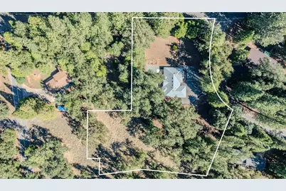 16689 Silver Pine Road, Pioneer, CA 95666 - Photo 49