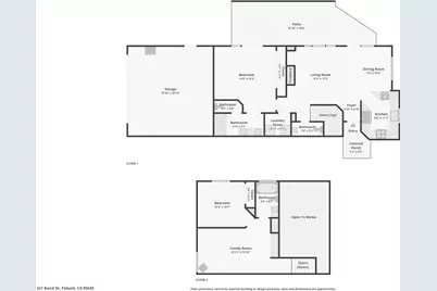 321 Baird Drive, Folsom, CA 95630 - Photo 43