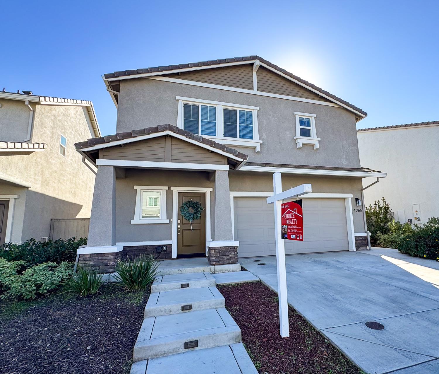 4265 Trailblazer Loop, Roseville, CA 95747 - MLS 225137400 - Coldwell ...