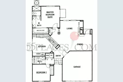 503 Diamond Glen Circle, Folsom, CA 95630 - Photo 35