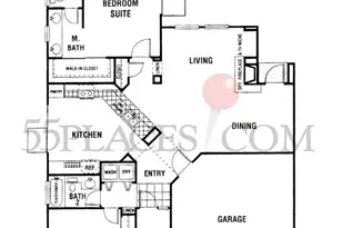 503 Diamond Glen Cir, Folsom, CA 95630 - Photo 35