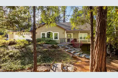 11797 Cedar Springs Road, Nevada City, CA 95959 - Photo 1