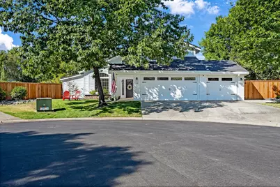 7410 Acaso Court, Rancho Murieta, CA 95683 - Photo 1