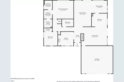 4912 Buffwood Way, Sacramento, CA 95841 - Photo 51