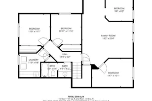 8599 Culpepper Dr, Sacramento, CA 95823 - Photo 3