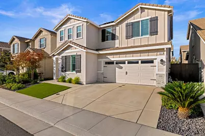 3017 Checkerspot Street, Roseville, CA 95747 - Photo 3