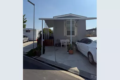 N Mercey Springs Road #93, Los Banos, CA 93635 - Photo 1