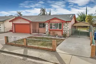 2443 Fern St, Merced, CA 95348 - Photo 1