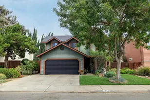 536 Moray Way, Patterson, CA 95363 - Photo 1