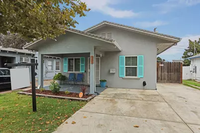 129 E Sonoma Avenue, Stockton, CA 95204 - Photo 1