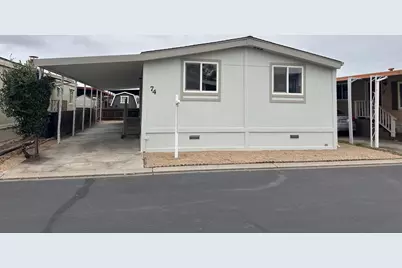 W Clover Road #74, Tracy, CA 95376 - Photo 1