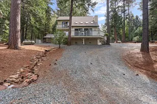 5360 Pine Ridge Dr, Grizzly Flats, CA 95636 - Photo 1