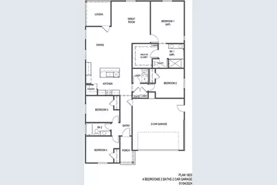 7056 Vail Ranch Road, Roseville, CA 95747 - Photo 3