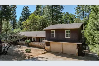 26019 Ridge Drive, Pioneer, CA 95666 - Photo 69