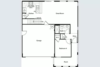 2462 Spotfin Street, Roseville, CA 95757 - Photo 3