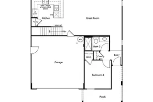 2462 Spotfin St, Roseville, CA 95757 - Photo 3