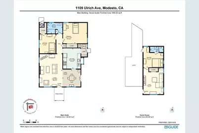 1109 Ulrich Avenue, Modesto, CA 95350 - Photo 53