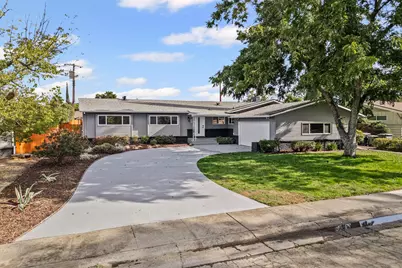 6877 Buena Terra Way, Sacramento, CA 95831 - Photo 1