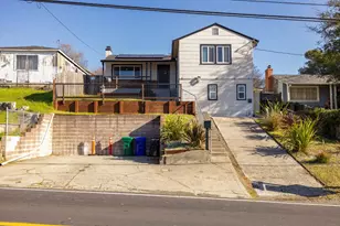 5026 Hilltop Dr, El Sobrante, CA 94803 - Photo 1