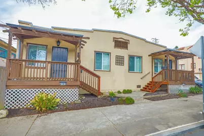 2141 11th Avenue, Oakland, CA 94606 - Photo 1
