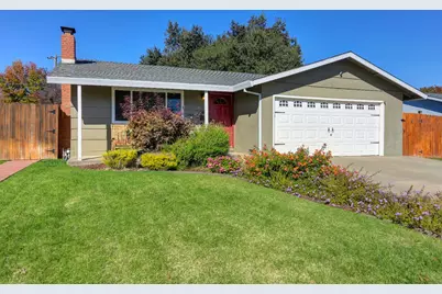 5643 Claiborne Way, Orangevale, CA 95662 - Photo 1