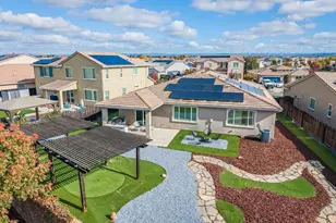 906 Pesaro Pl, Lincoln, CA 95648 - Photo 53