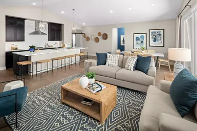 12391 Alamosa Drive, Rancho Cordova, CA 95742 - Photo 9