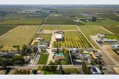 13791 S Castle Road, Manteca, CA 95336 - Photo 3