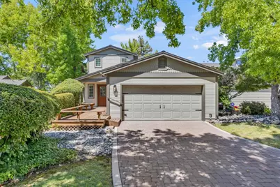 1107 Rough Rider Court, Auburn, CA 95603 - Photo 1