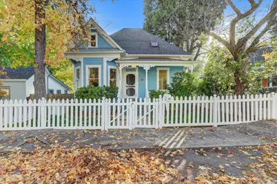 505 Linden Avenue, Grass Valley, CA 95945 - Photo 1