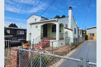 1605 Auseon Avenue, Oakland, CA 94621 - Photo 1