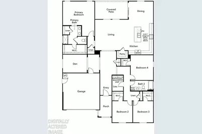 7878 Stone Ranch Drive, Cameron Park, CA 95682 - Photo 3