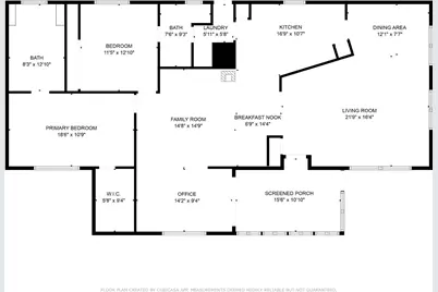 Hidden Springs Drive, Grass Valley, CA 95949 - Photo 25