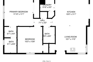 3745 Paramae Rd, Rail Road Flat, CA 95248 - Photo 47