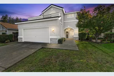 2564 La Croix Drive, Roseville, CA 95661 - Photo 1