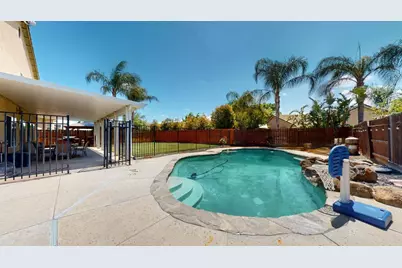 1708 Via Milano Court, Gustine, CA 95322 - Photo 1
