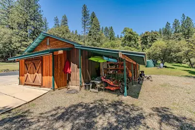 25624 Sherwood Drive, Pioneer, CA 95666 - Photo 21