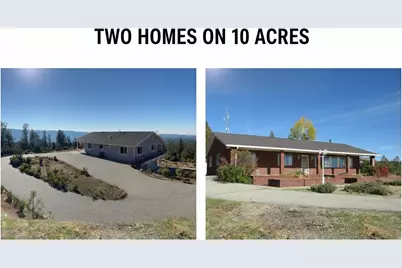 31180 Knob Cone Road, Gold Run, CA 95717 - Photo 1